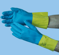 p-protect FLEX Handschuhe