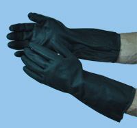 p-protect NEOPRENE Handschuhe