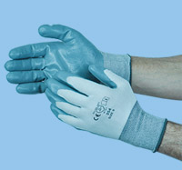 p-protect VINYLEco Handschuhe